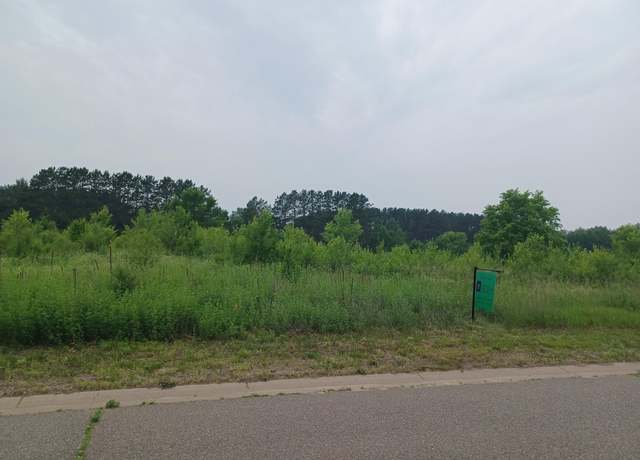 Property at Lot 2 Block 1 Austin St NE, Ham Lake, MN 55304