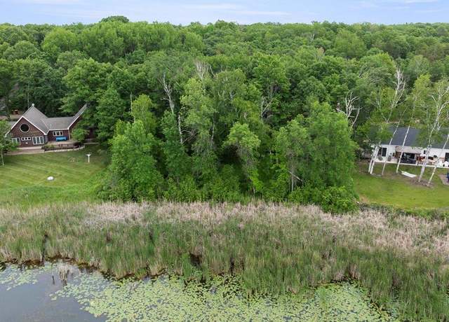 Property at XXX Dog Leg, Pelican Twp, MN 56472