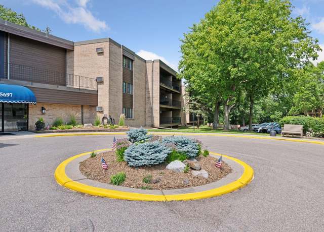Property at 5697 Green Circle Dr #316, Minnetonka, MN 55343, 2 beds, 2 baths
