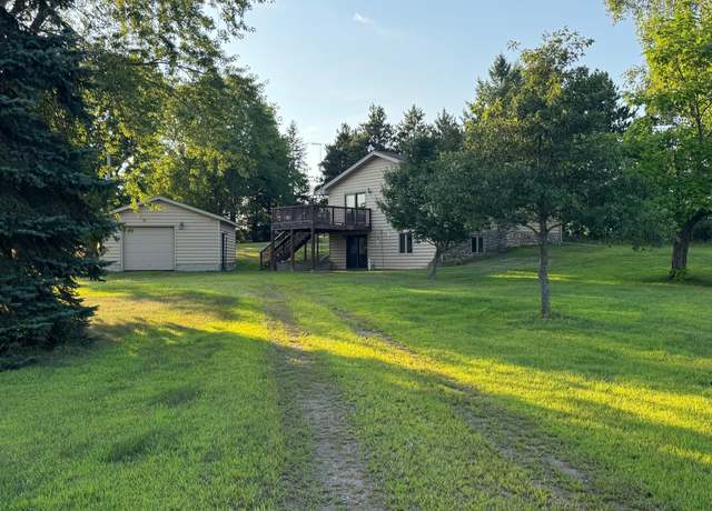 Property at 31922 Helium St NW, Princeton, MN 55371, 3 beds, 2 baths