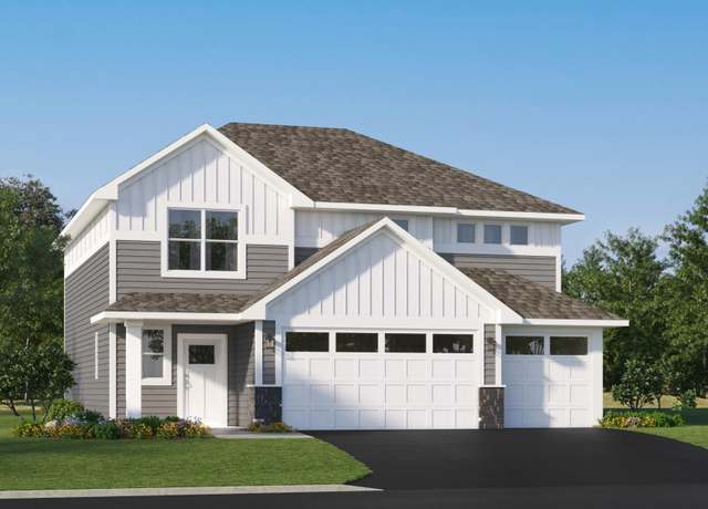 Property at 912 Harvest Trl, Buffalo, MN 55313, 4 beds, 3 baths