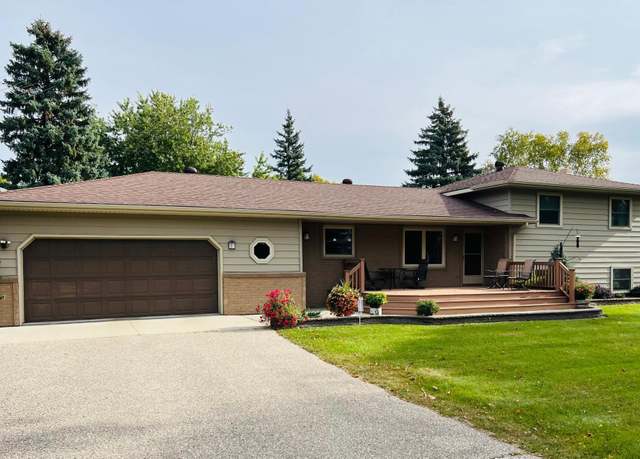 Property at 10617 130th Ave NE, Rocksbury Twp, MN 56701, 4 beds, 3 baths