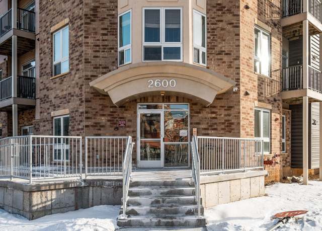 Property at 2600 University Ave SE #106, Minneapolis, MN 55414, 1 bed, 1 bath