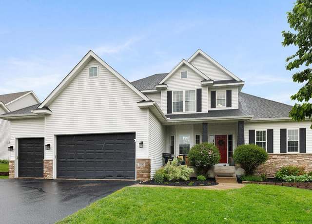 Property at 1757 Sandbar Cir, Waconia, MN 55387, 6 beds, 4 baths