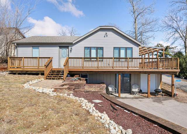 Property at 17973 Roberds Lake Blvd, Wells Twp, MN 55021, 3 beds, 2 baths