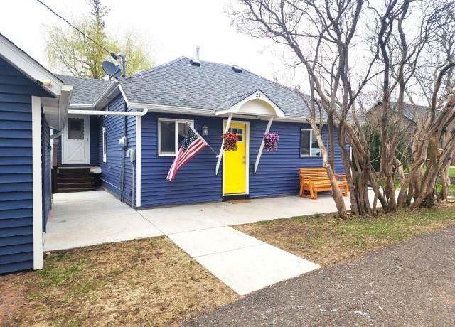 Property at 21 N Main St, Luck, WI 54853, 2 beds, 2 baths