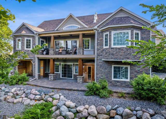 Property at 16798 Bird Dog Cir, Audubon, MN 56511, 7 beds, 6 baths