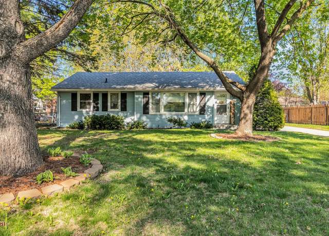 Property at 3678 Hazel St, White Bear Lake, MN 55110, 3 beds, 2 baths