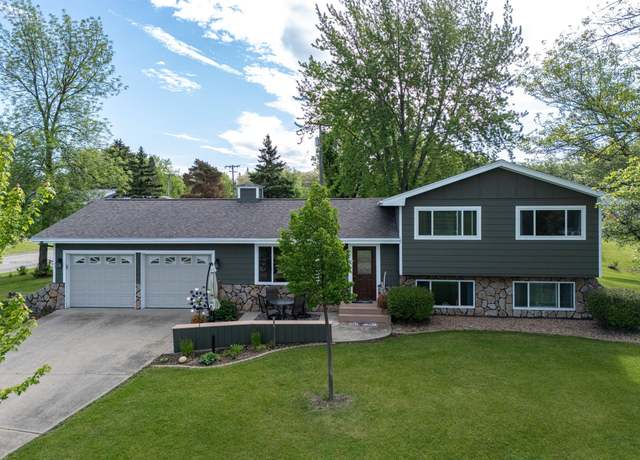 Property at 701 S Mill St, Fertile, MN 56540, 4 beds, 3 baths