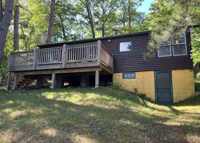 Property at 20519 485th St, Mcgregor, MN 55760, 1 bed, 1 bath