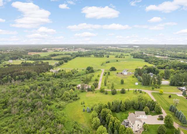 Property at 12527 249th Ave NW, Zimmerman, MN 55398