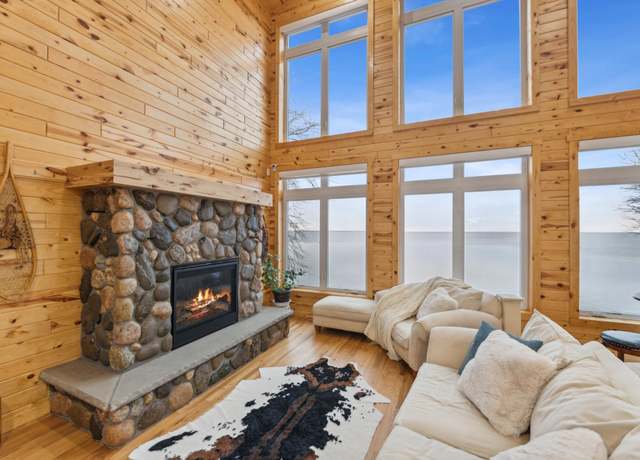 Property at 7392 Blair Way, Wahkon, MN 56386, 1 bed, 3 baths