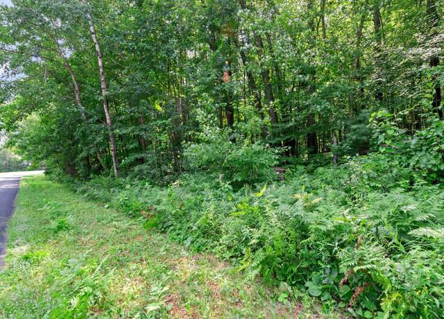 Property at XXX Herman Johnson Rd, Siren, WI 54872
