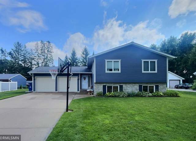 Property at 1770 5th St, White Bear Lake, MN 55110, 4 beds, 2 baths