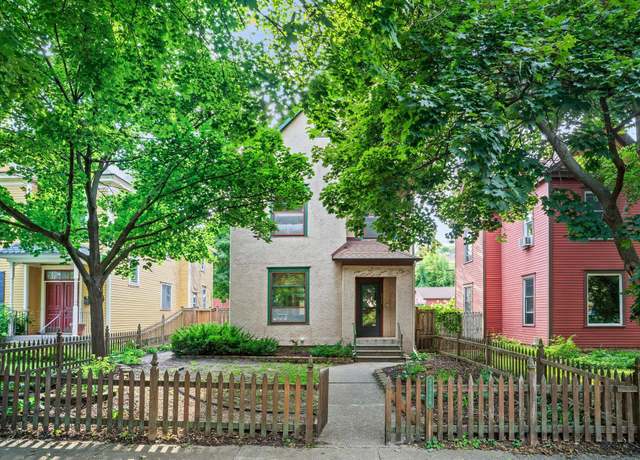 Property at 3344 Girard Ave S, Minneapolis, MN 55408, 4 beds, 3 baths