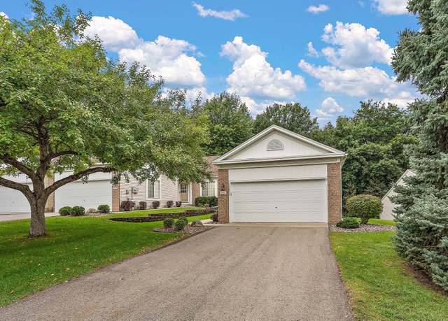 Property at 13032 Falcons Way, Savage, MN 55378, 3 beds, 3 baths