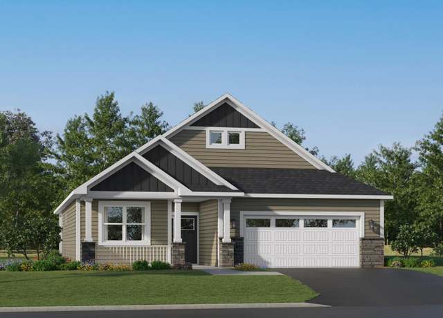 Property at 914 Harvest Trl, Buffalo, MN 55313, 2 beds, 2 baths