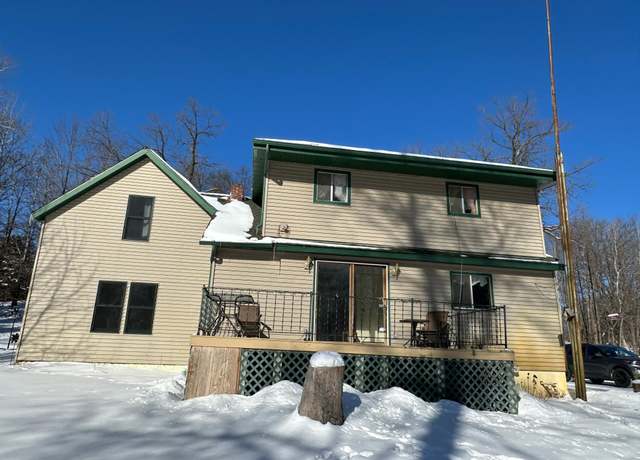 Property at 21088 Fir Trl, Park Rapids, MN 56470, 4 beds, 2 baths