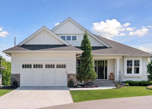 Property at 208 Byrondale Ave, Wayzata, MN 55391, 4 beds, 4 baths