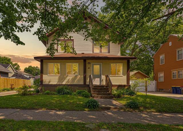 Property at 18 8th St NW, Faribault, MN 55021, 3 beds, 3 baths