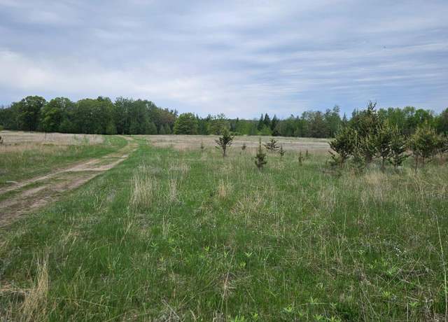 Property at tbd Pillager Creek Trl SW, Sylvan Twp, MN 56473