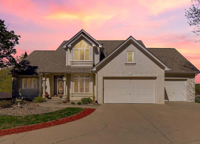 Property at 15807 West Ave SE, Prior Lake, MN 55372, 4 beds, 4 baths