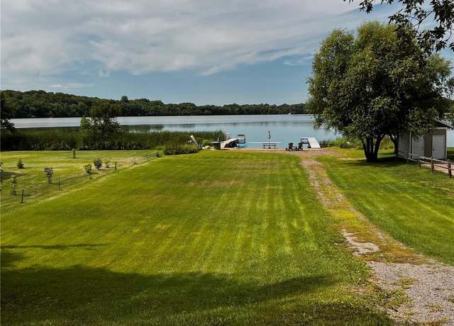 Property at 67XX NW Estes Ave, Maple Lake Twp, MN 55358