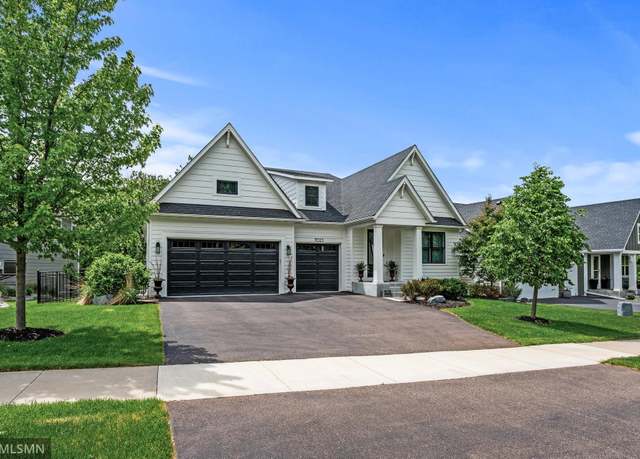 Property at 7023 61st St S, Cottage Grove, MN 55016, 4 beds, 3 baths