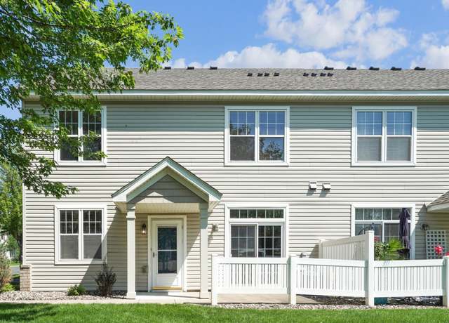 Property at 1510 Liberty Cir, Shakopee, MN 55379, 2 beds, 2 baths