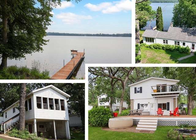 Property at 10196 48th St, Clear Lake, MN 55319, 5 beds, 5 baths