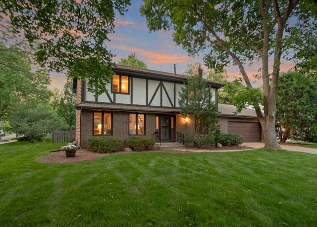 Property at 4600 Glabe Ln, Minneapolis, MN 55406, 3 beds, 3 baths