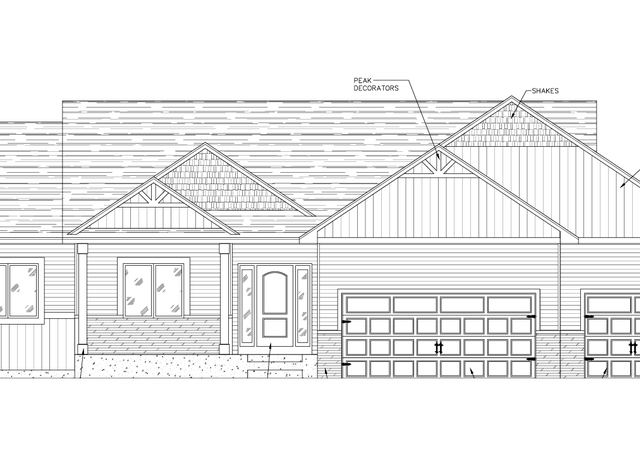 Property at 20382 Salem St NW, Elk River, MN 55330, 3 beds, 1 bath