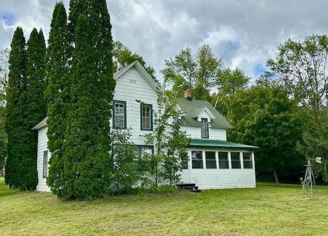 Property at 46315 County Highway 23, Pelican Twp, MN 56572, 4 beds, 1 bath