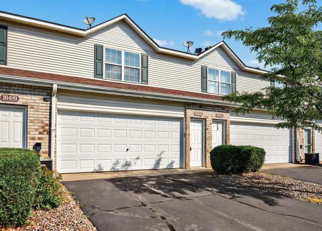 Property at 10485 172nd Ln NW, Elk River, MN 55330, 3 beds, 2 baths
