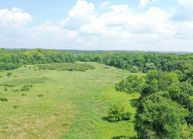 Property at XXX Agate Rd, Frederic, WI 54840