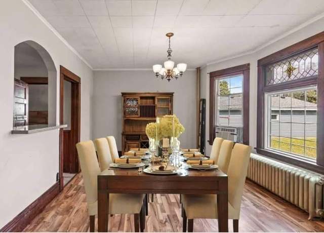 Property at 1291 7th St W, Saint Paul, MN 55102, 3 beds, 2 baths