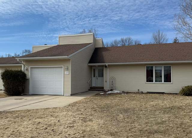 Property at 137 Belleville Ct, Thief River Falls, MN 56701, 2 beds, 1 bath