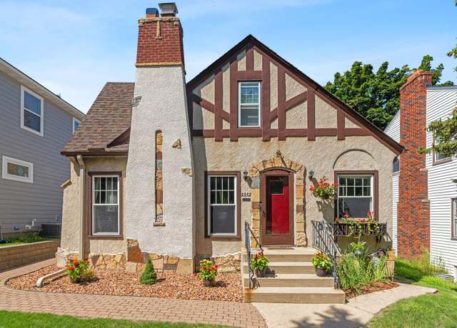 Property at 5352 Columbus Ave, Minneapolis, MN 55417, 3 beds, 3 baths