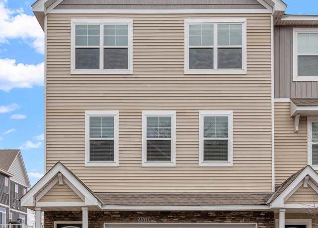 Property at 9670 Merrimac Ln N, Maple Grove, MN 55311, 3 beds, 4 baths