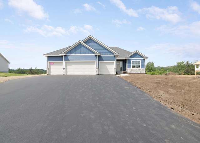 Property at 416 Moelter Ln, Hudson, WI 54016, 4 beds, 3 baths