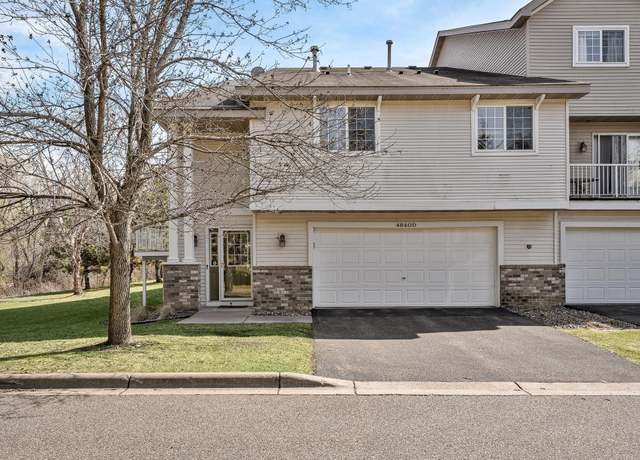 Property at 4840 Underwood Ln N Unit D, Plymouth, MN 55442, 2 beds, 3 baths