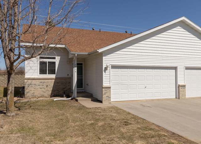 Property at 1254 Sundance Ct NE, Byron, MN 55920, 3 beds, 2 baths
