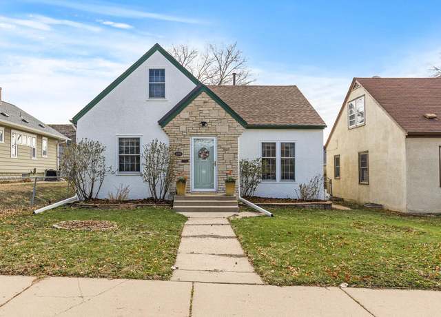 Property at 4209 27th Ave S, Minneapolis, MN 55406, 3 beds, 2 baths