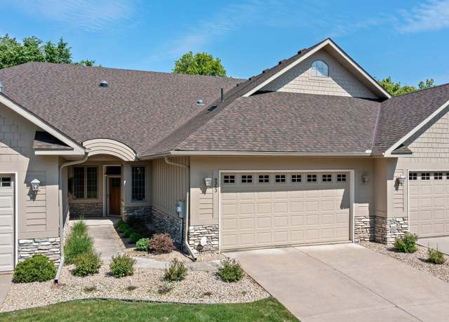 Property at 9363 Libby Ln, Eden Prairie, MN 55347, 3 beds, 3 baths