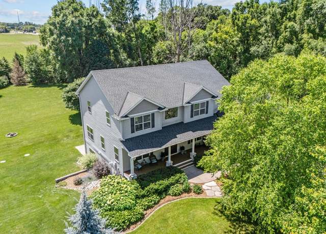 Property at 19885 Hunters Rdg, Rogers, MN 55374, 5 beds, 4 baths