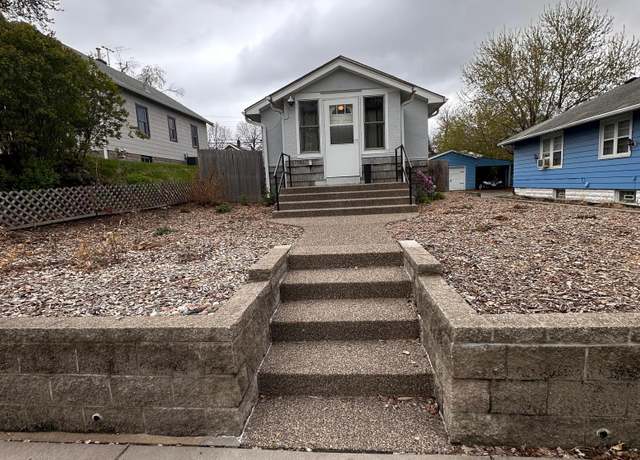 Property at 1506 Carroll Ave, Saint Paul, MN 55104, 1 bed, 1 bath