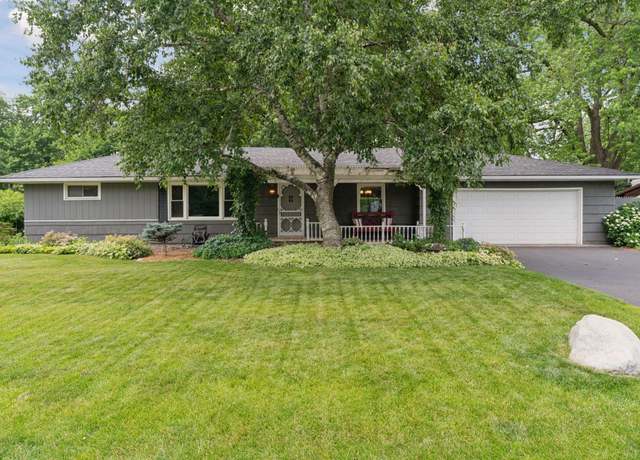 Property at 8640 Queen Ave S, Bloomington, MN 55431, 3 beds, 2 baths