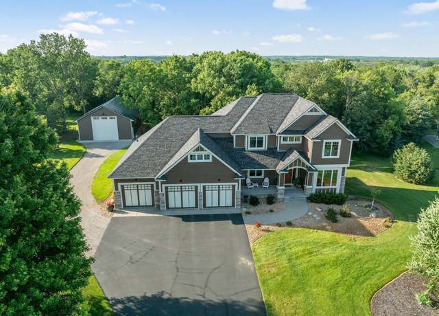 Property at 12712 96th St NE, Otsego, MN 55330, 5 beds, 4 baths