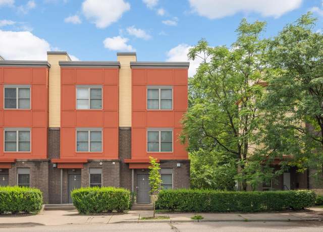 Property at 644 Dale St N, Saint Paul, MN 55103, 2 beds, 2 baths
