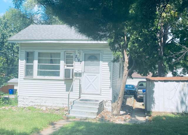 Property at 2167 Minnehaha Ave E, Saint Paul, MN 55119, 1 bed, 1 bath